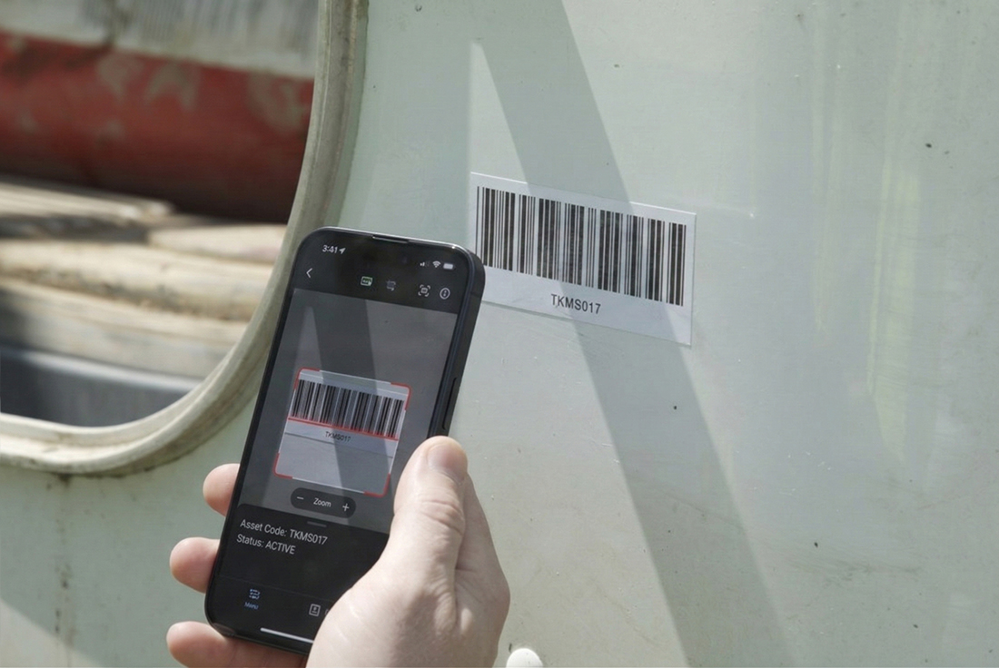 What Is TicketWatch™? - phone-scanner-3
